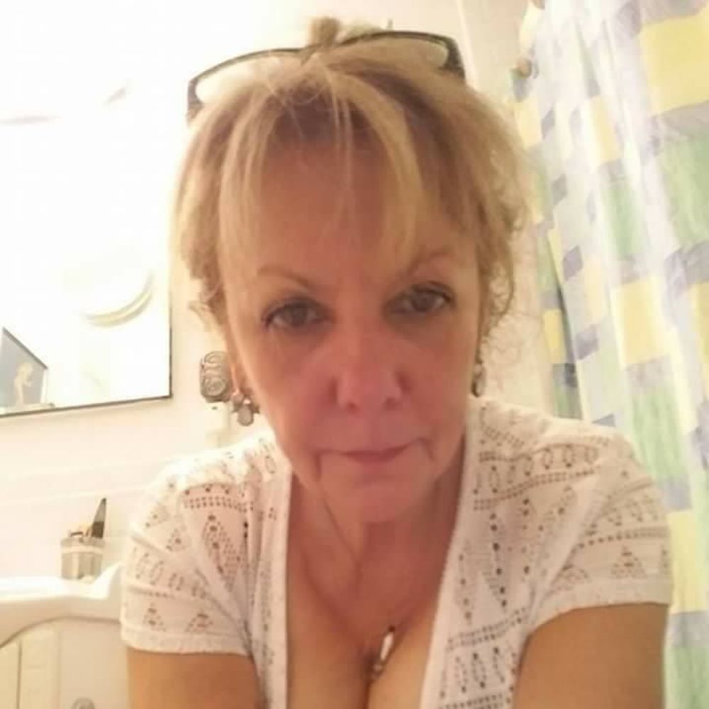 Meet your Posher, Diane